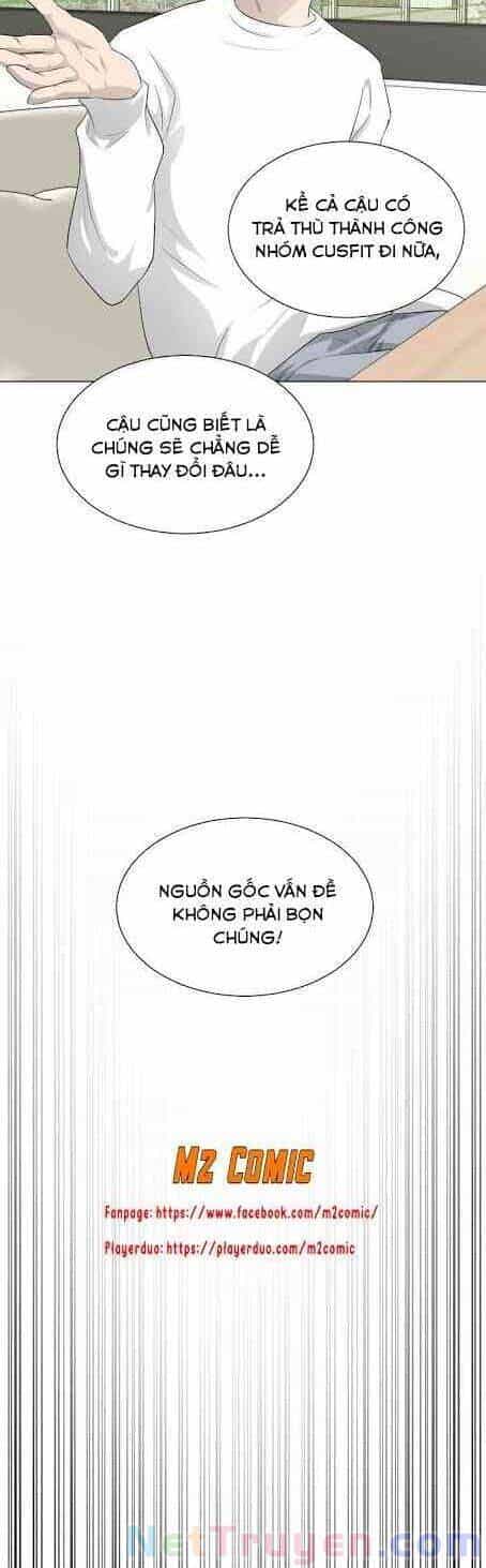 Trigger - Chương 18 - ảnh 17
