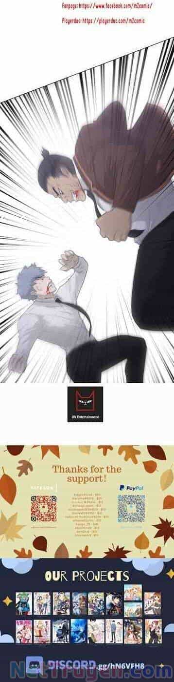 Trigger - Chương 19 - ảnh 37