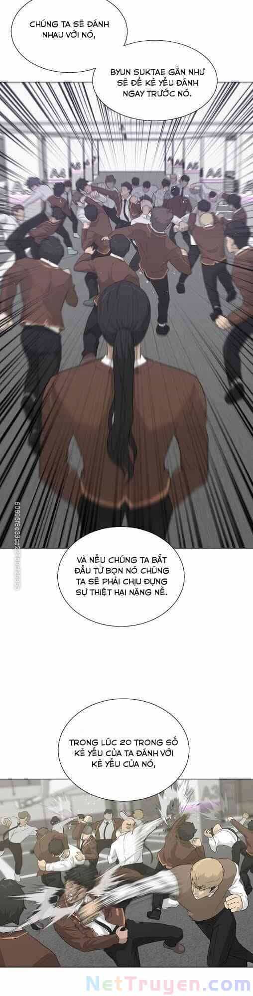 Trigger - Chương 19 - ảnh 6