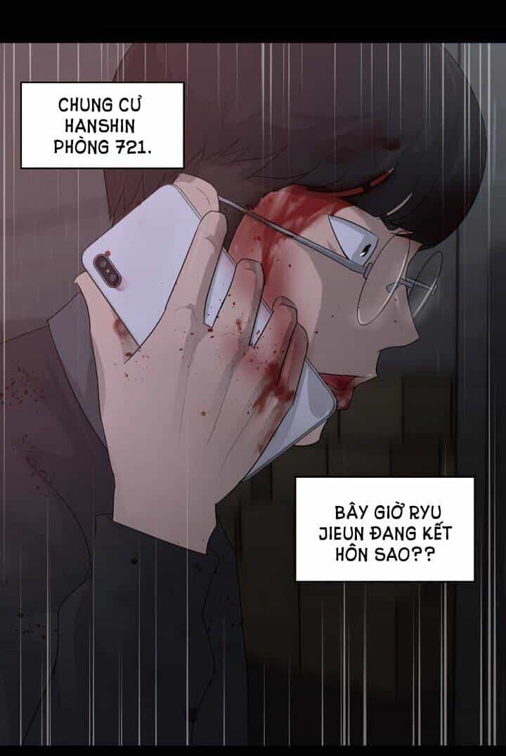 Trigger - Chương 2 - ảnh 23