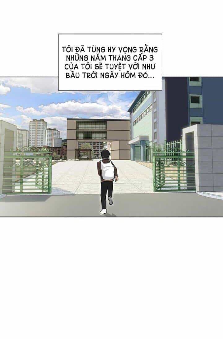 Trigger - Chương 2 - ảnh 42