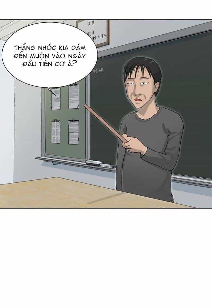 Trigger - Chương 2 - ảnh 45