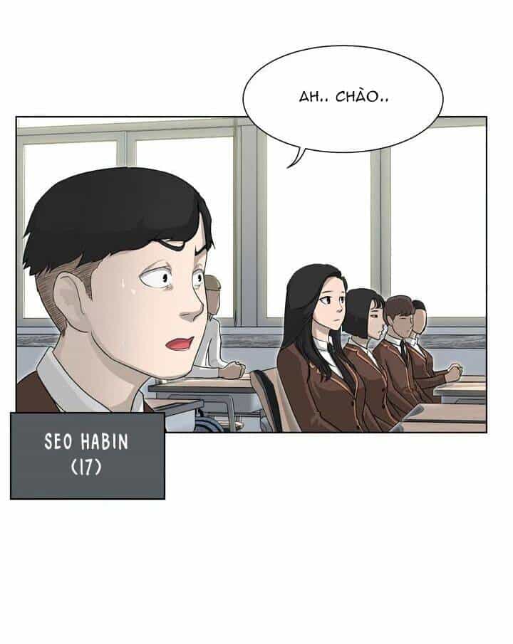 Trigger - Chương 2 - ảnh 50