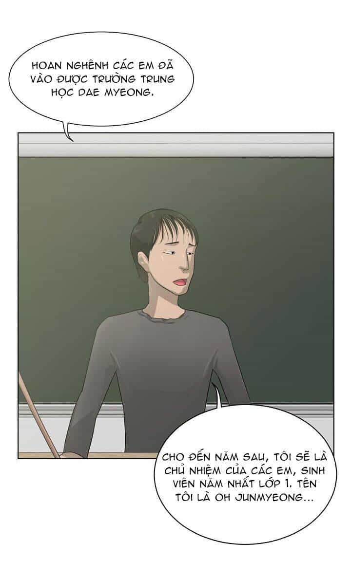 Trigger - Chương 2 - ảnh 53