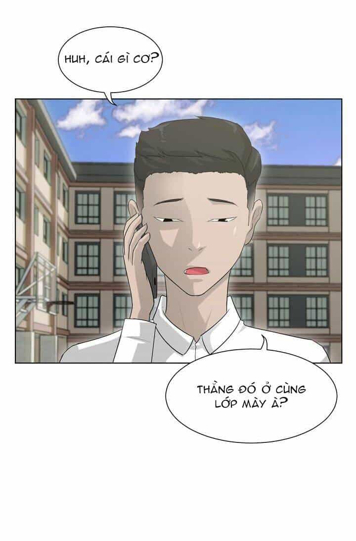 Trigger - Chương 2 - ảnh 73