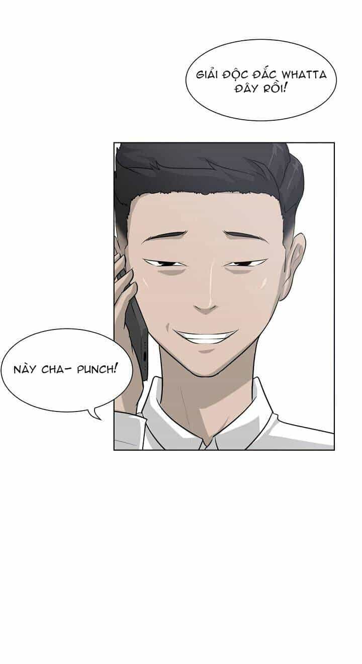 Trigger - Chương 2 - ảnh 74