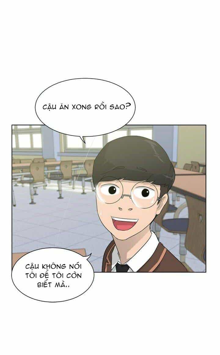 Trigger - Chương 2 - ảnh 81
