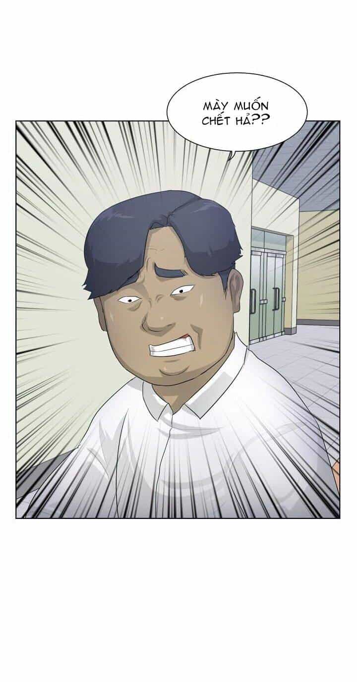 Trigger - Chương 2 - ảnh 88