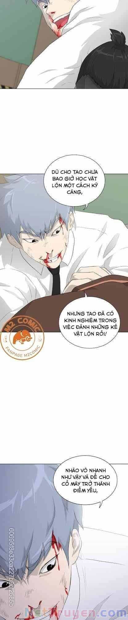 Trigger - Chương 20 - ảnh 20