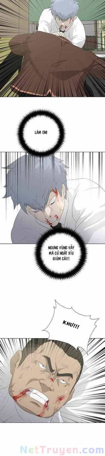 Trigger - Chương 20 - ảnh 33