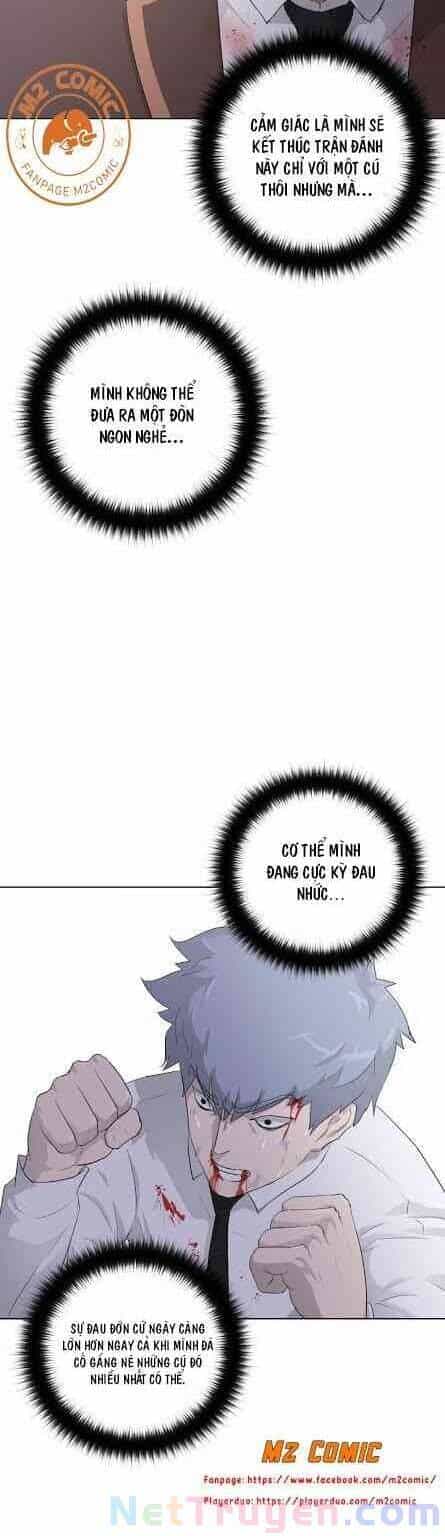 Trigger - Chương 20 - ảnh 4