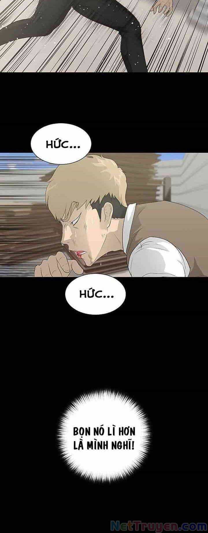 Trigger - Chương 22 - ảnh 17