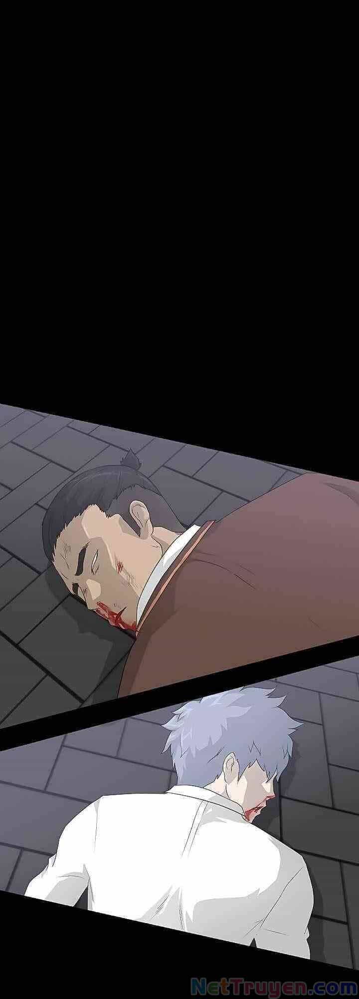 Trigger - Chương 22 - ảnh 23