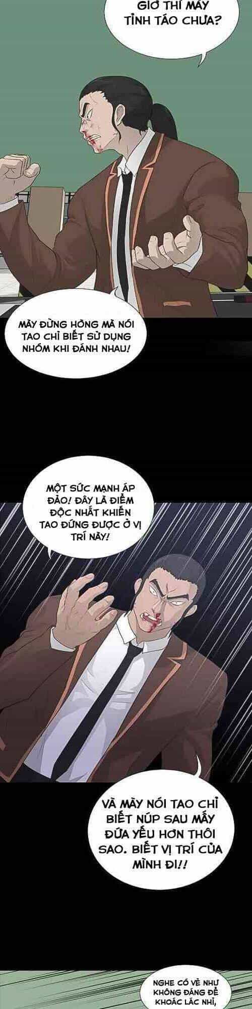 Trigger - Chương 23 - ảnh 17