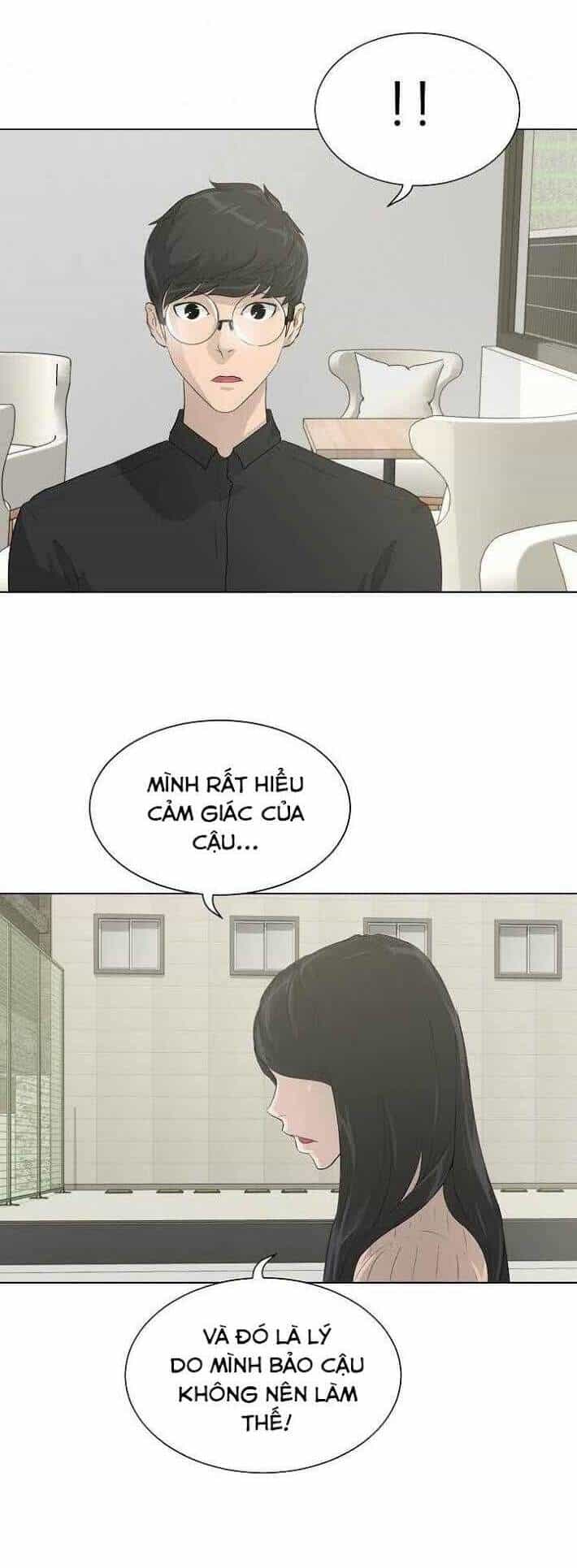 Trigger - Chương 24 - ảnh 21