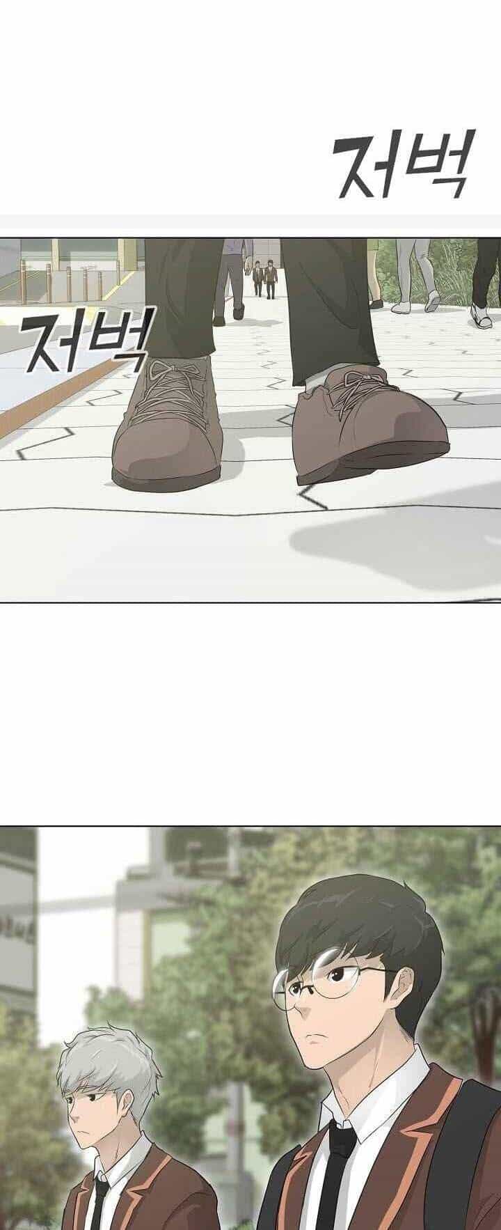 Trigger - Chương 24 - ảnh 37