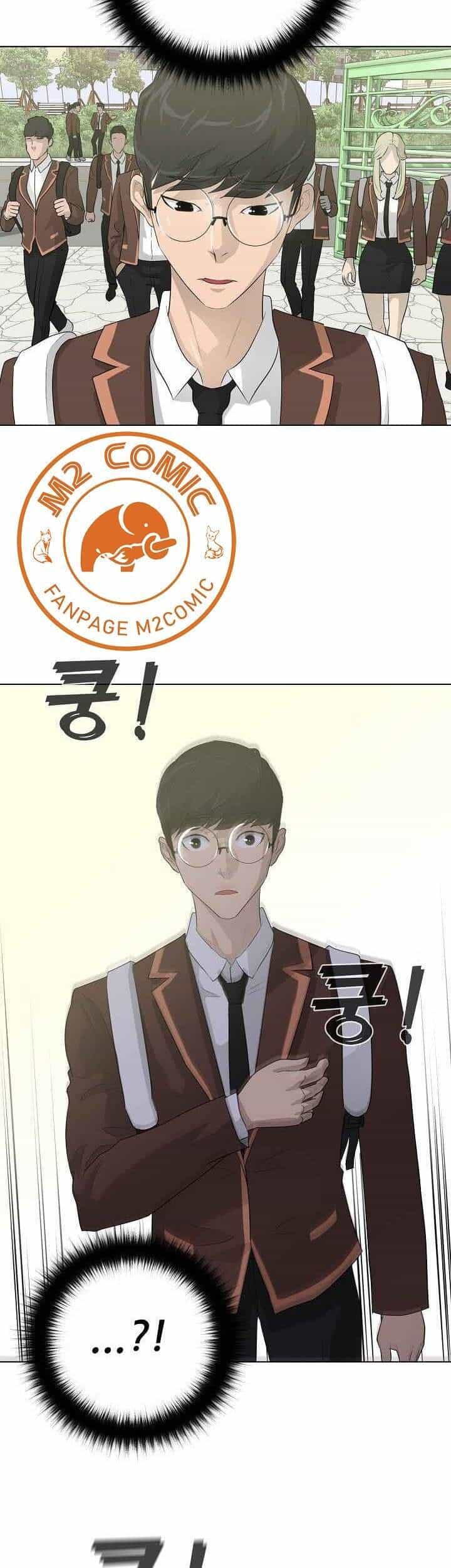 Trigger - Chương 24 - ảnh 44