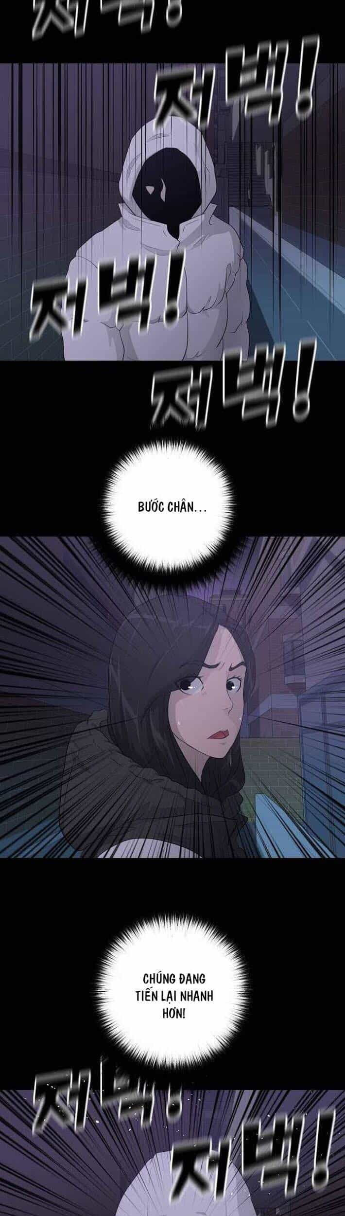 Trigger - Chương 24 - ảnh 8