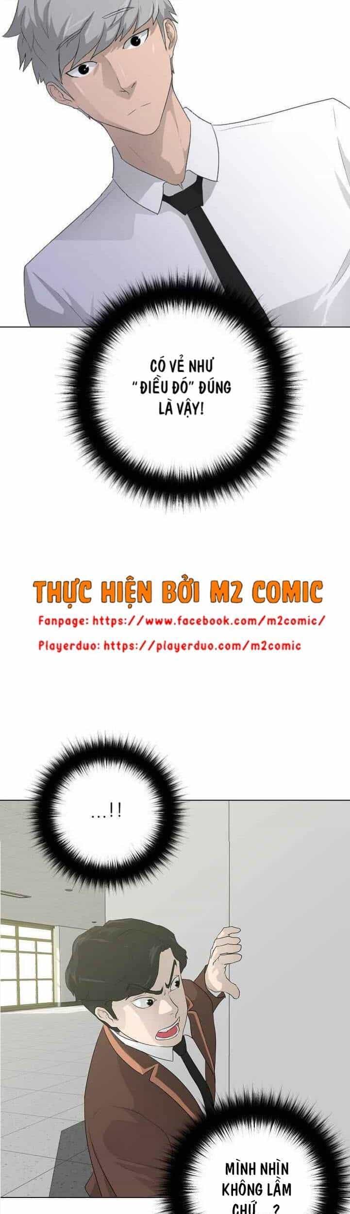 Trigger - Chương 25 - ảnh 14