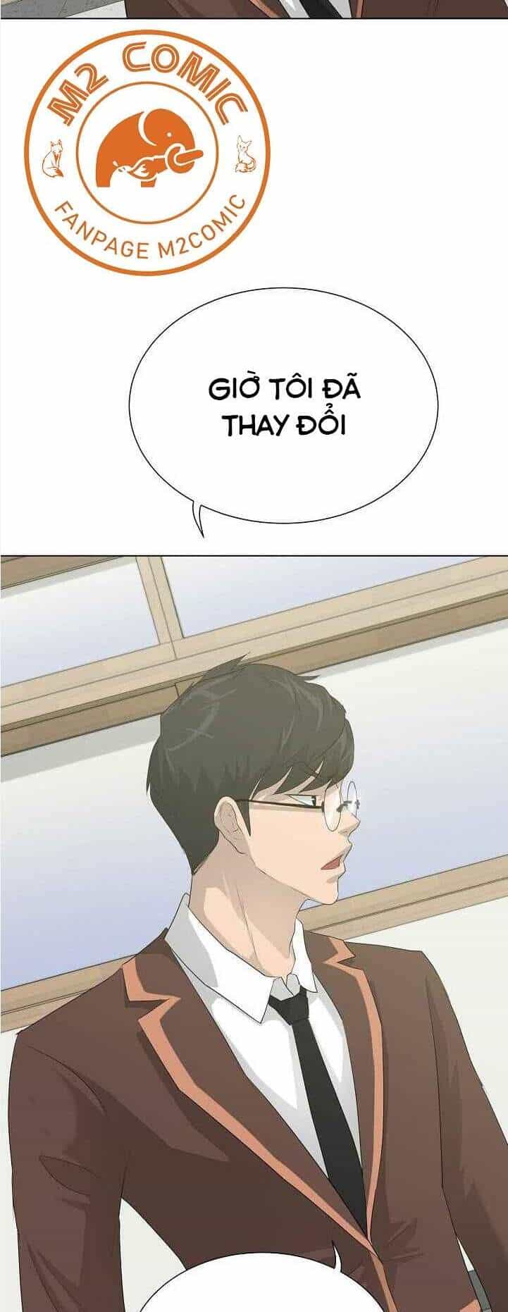 Trigger - Chương 25 - ảnh 23