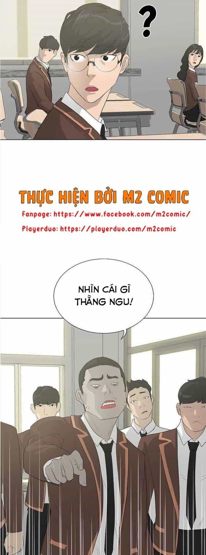 Trigger - Chương 25 - ảnh 35
