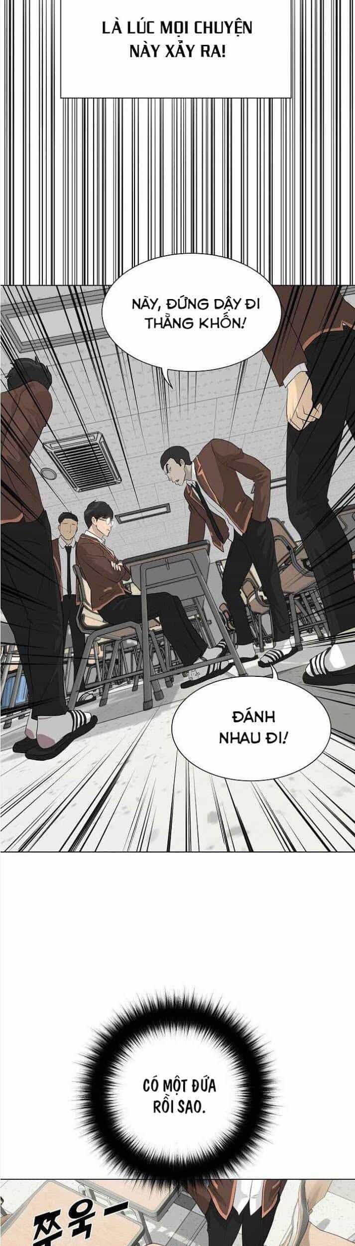 Trigger - Chương 25 - ảnh 38