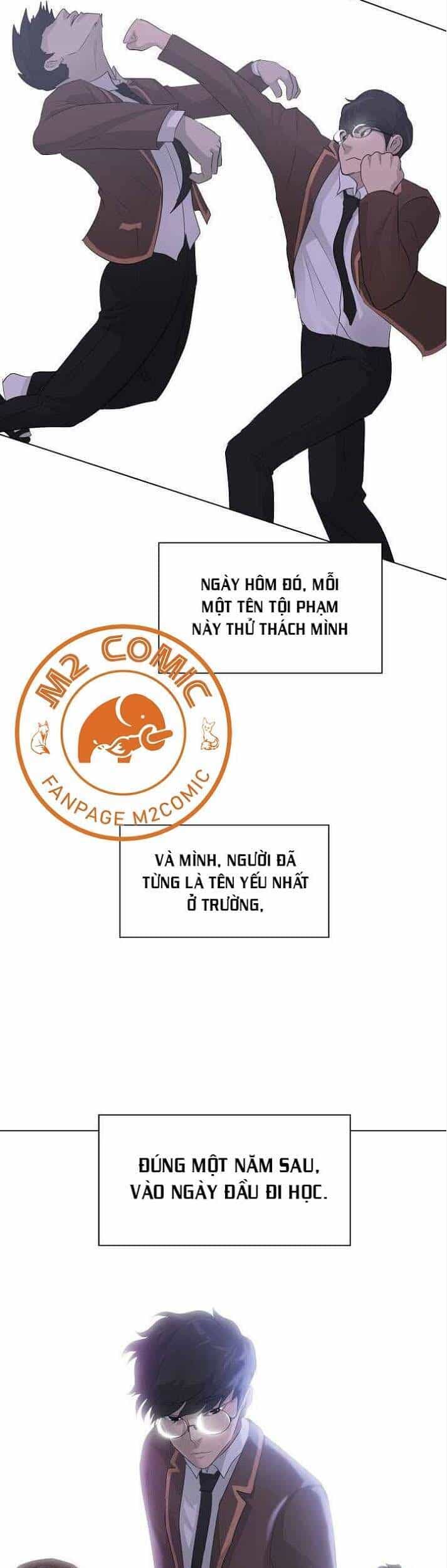 Trigger - Chương 25 - ảnh 48