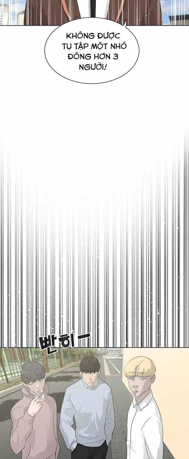 Trigger - Chương 26 - ảnh 11