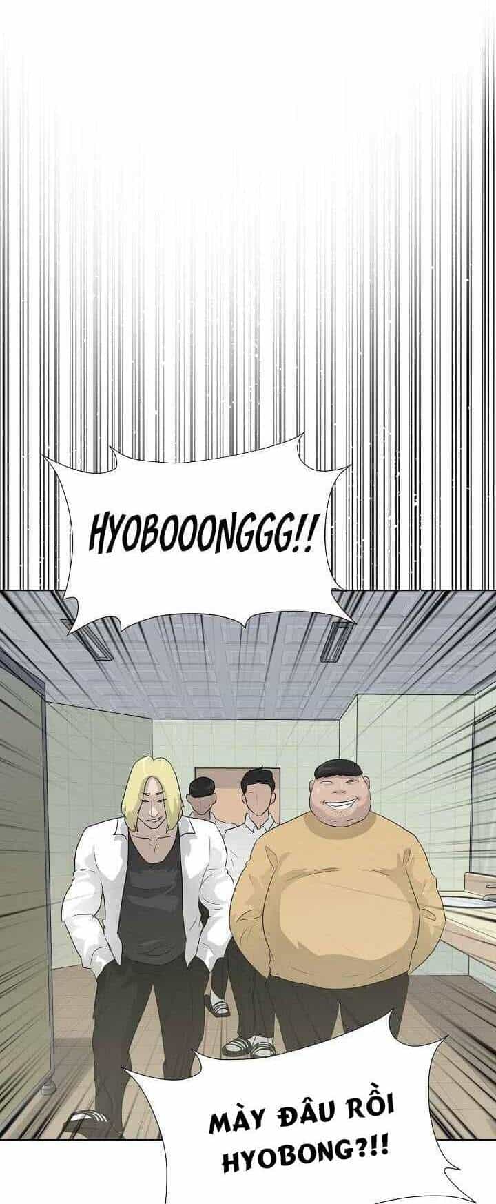 Trigger - Chương 26 - ảnh 17