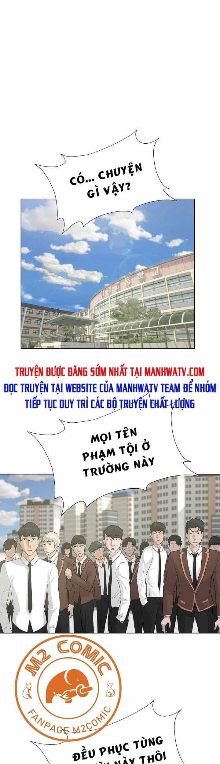 Trigger - Chương 26 - ảnh 2