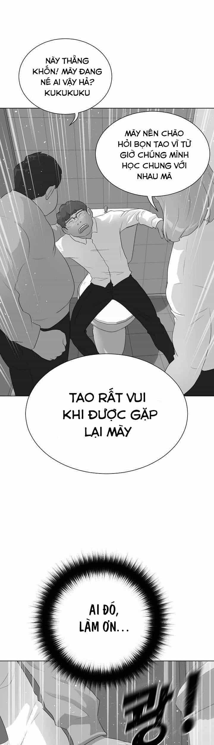 Trigger - Chương 26 - ảnh 20