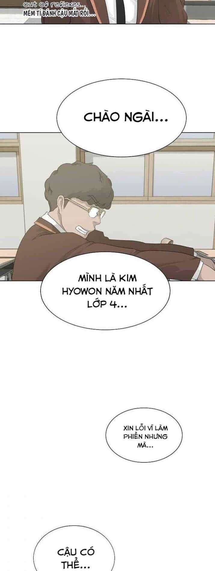 Trigger - Chương 26 - ảnh 31