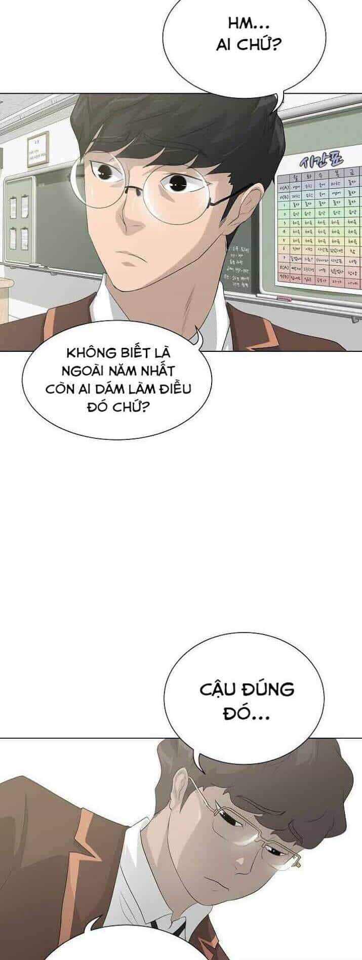 Trigger - Chương 26 - ảnh 45