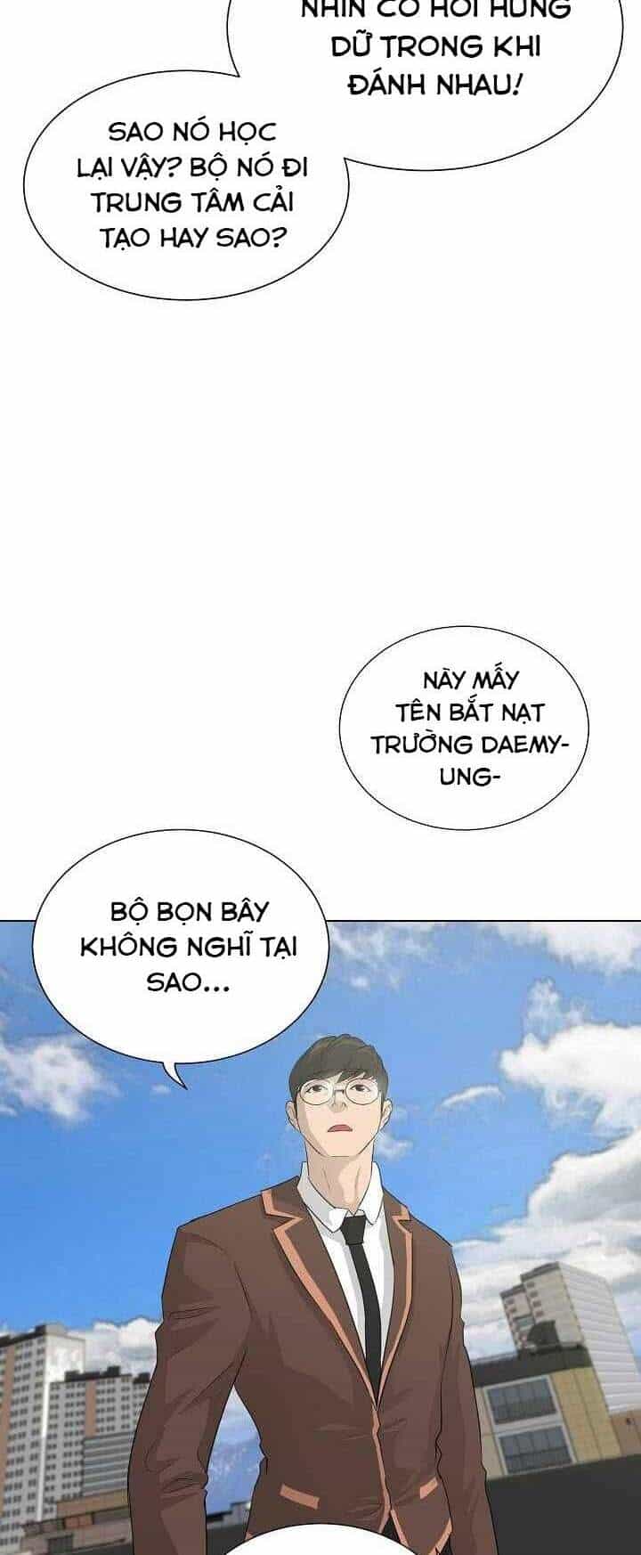 Trigger - Chương 26 - ảnh 5