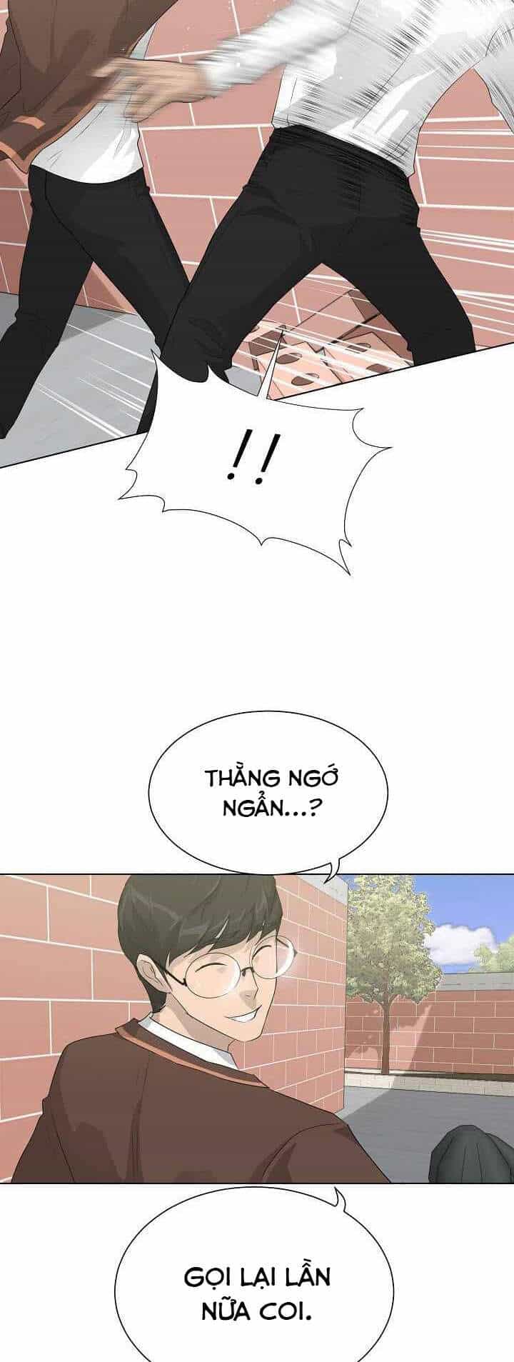 Trigger - Chương 27 - ảnh 13