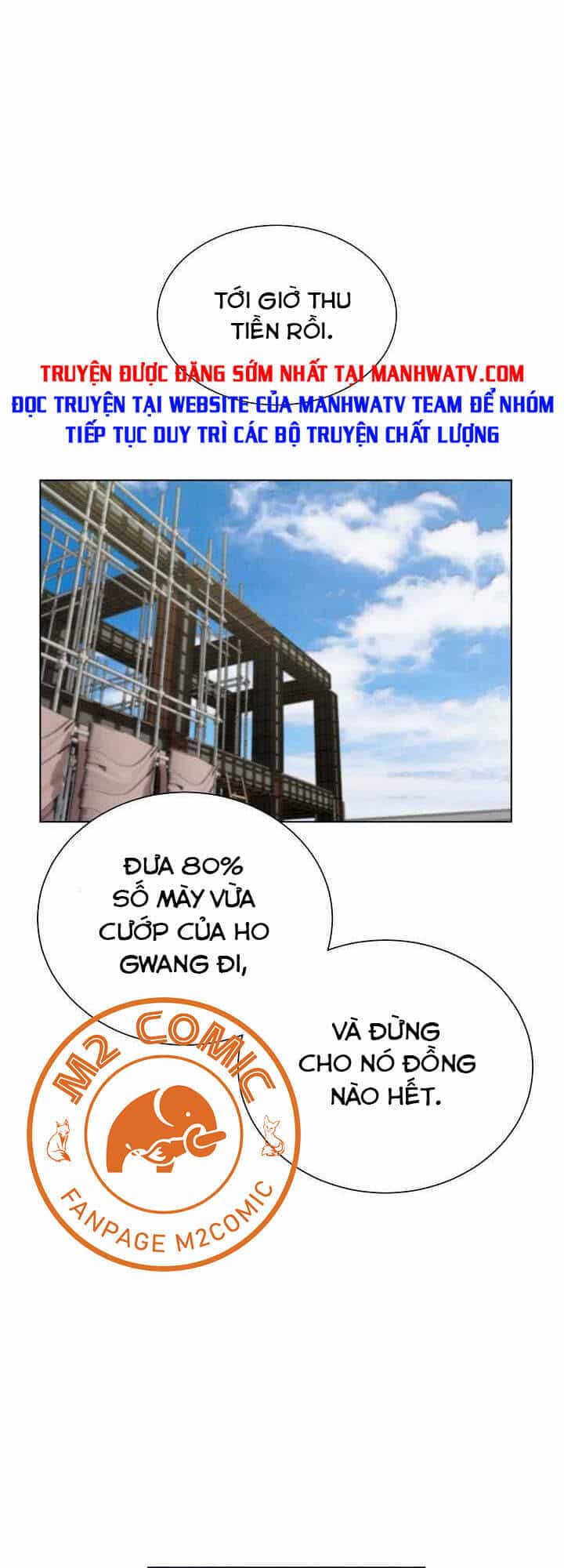 Trigger - Chương 27 - ảnh 2