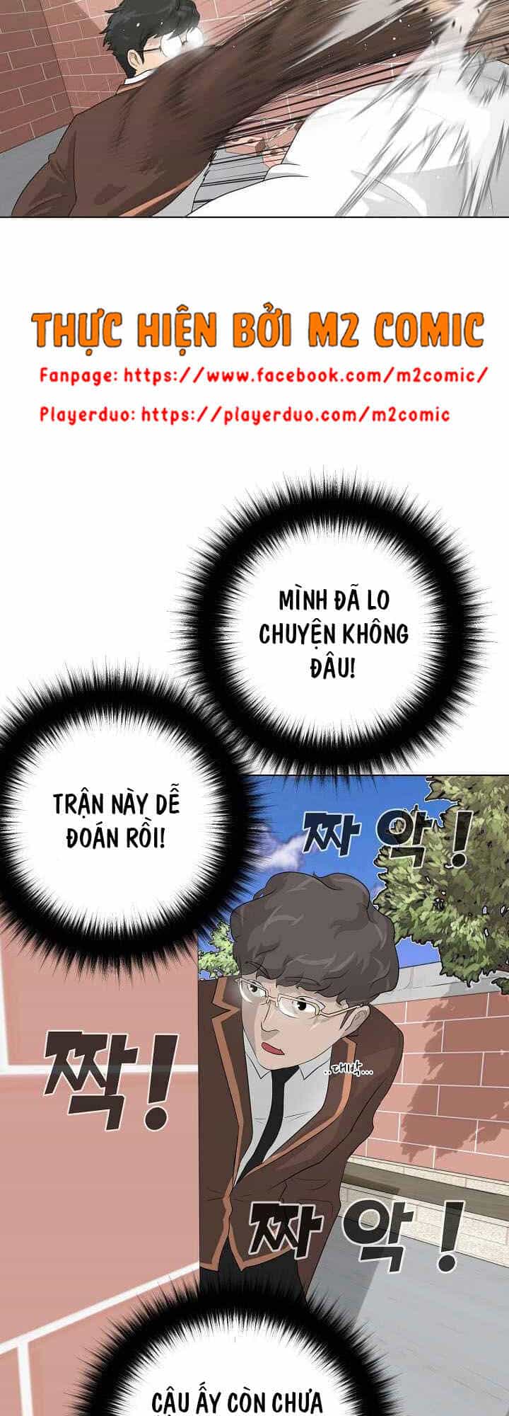 Trigger - Chương 27 - ảnh 20