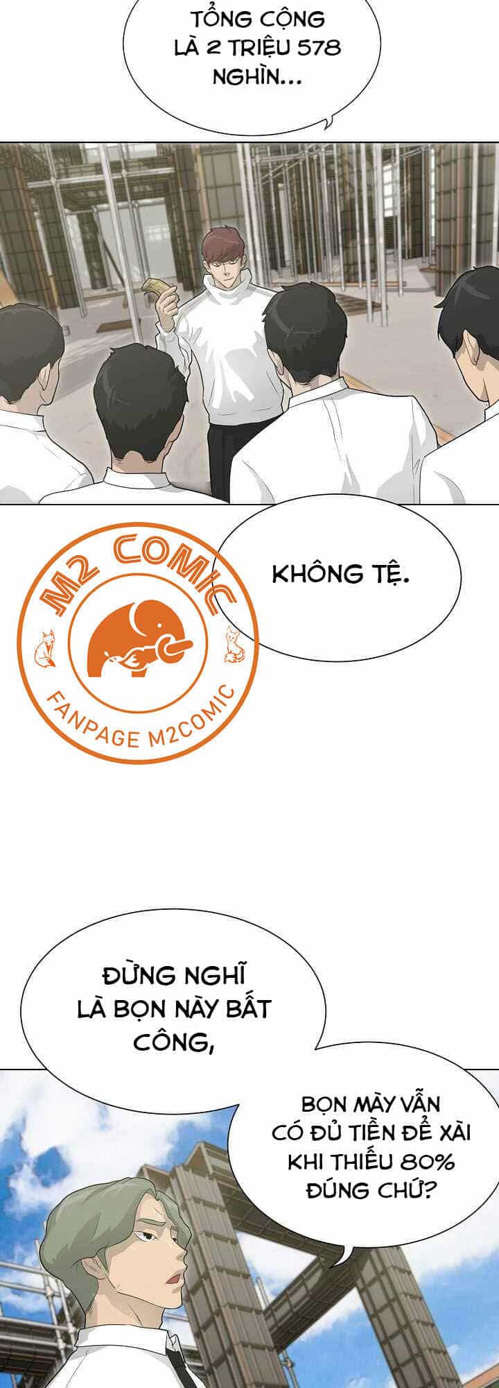 Trigger - Chương 27 - ảnh 4