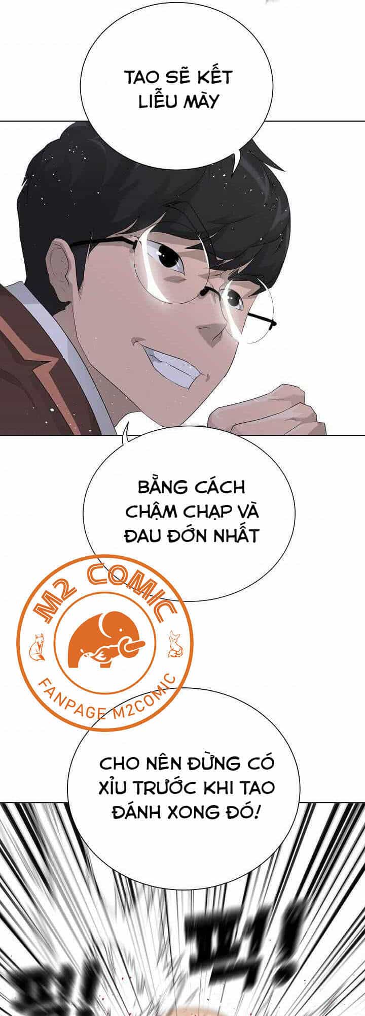 Trigger - Chương 27 - ảnh 43