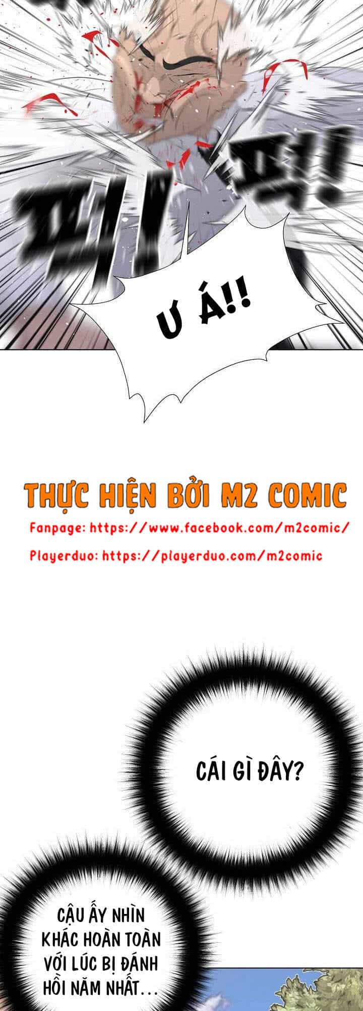 Trigger - Chương 27 - ảnh 44