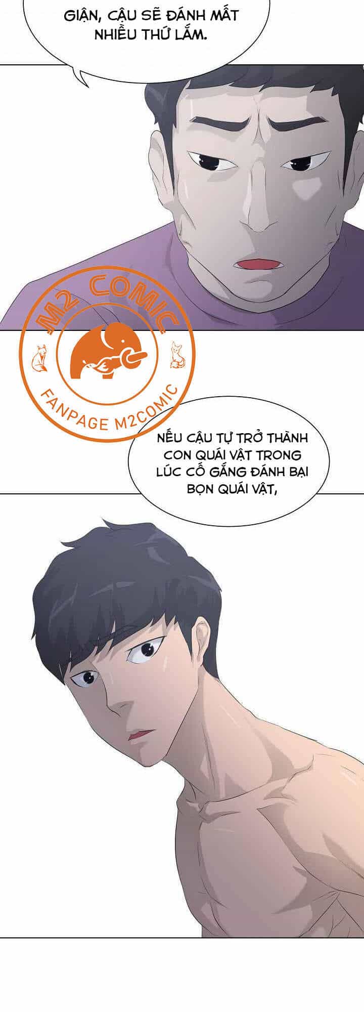 Trigger - Chương 27 - ảnh 76