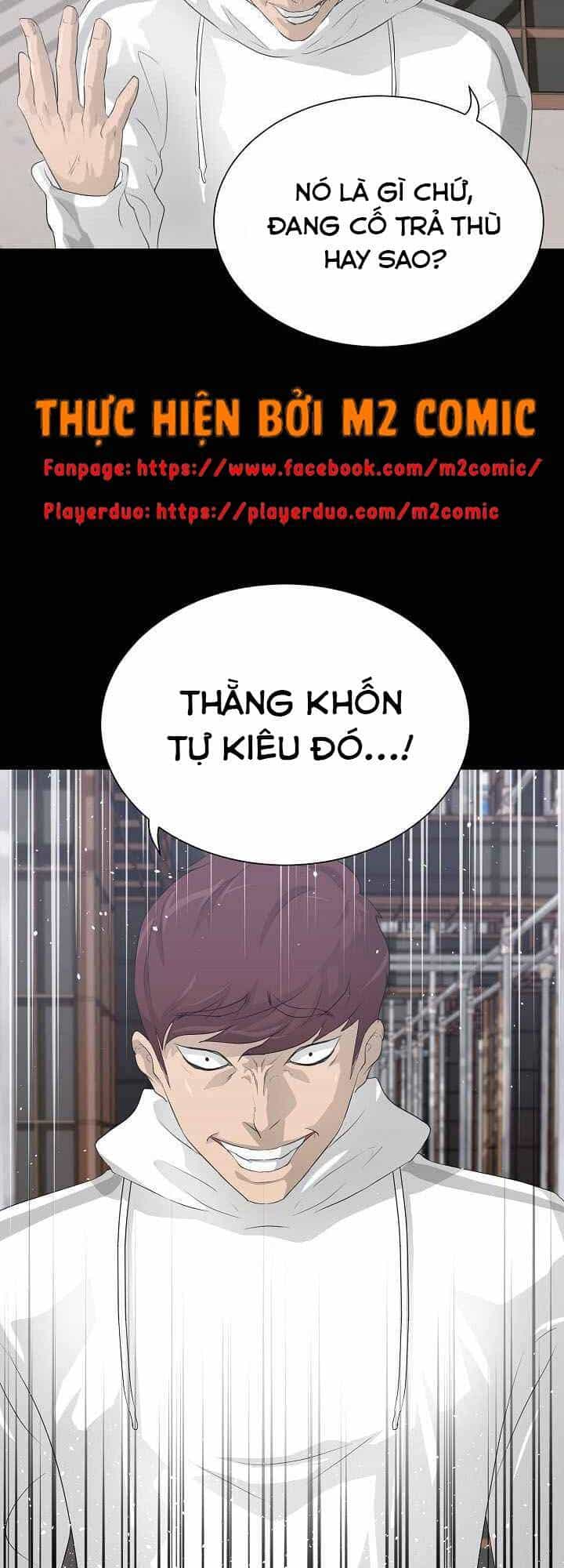 Trigger - Chương 27 - ảnh 81
