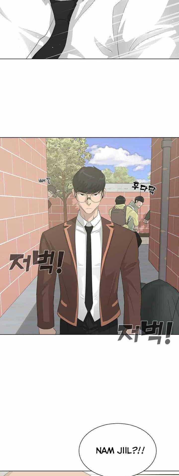 Trigger - Chương 27 - ảnh 9