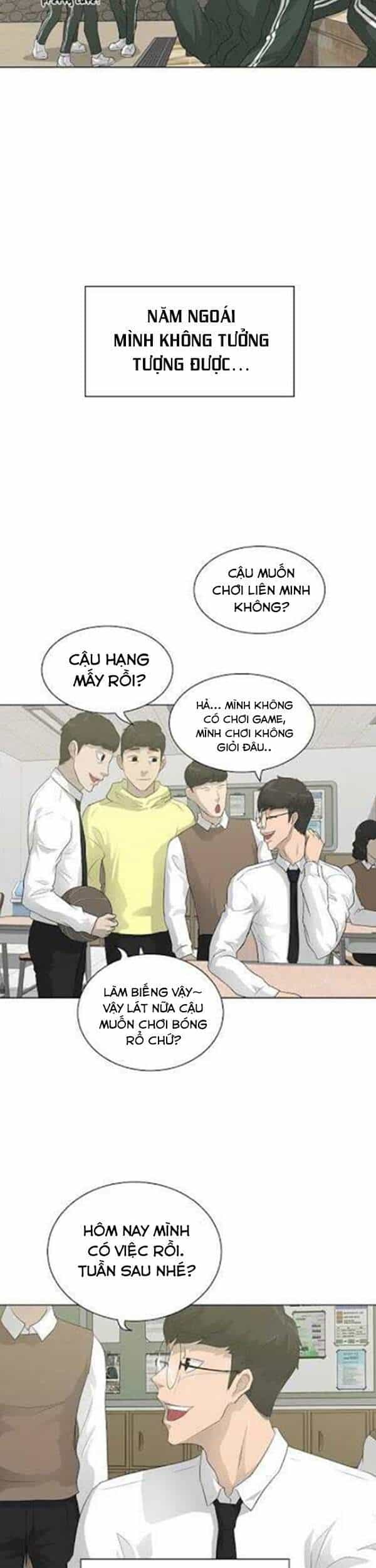 Trigger - Chương 28 - ảnh 14
