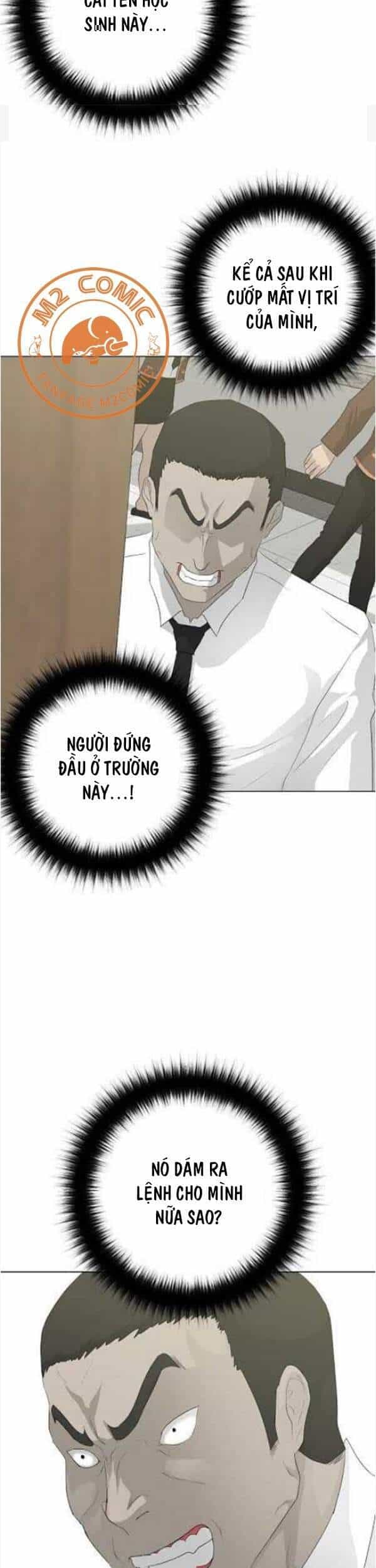 Trigger - Chương 28 - ảnh 16