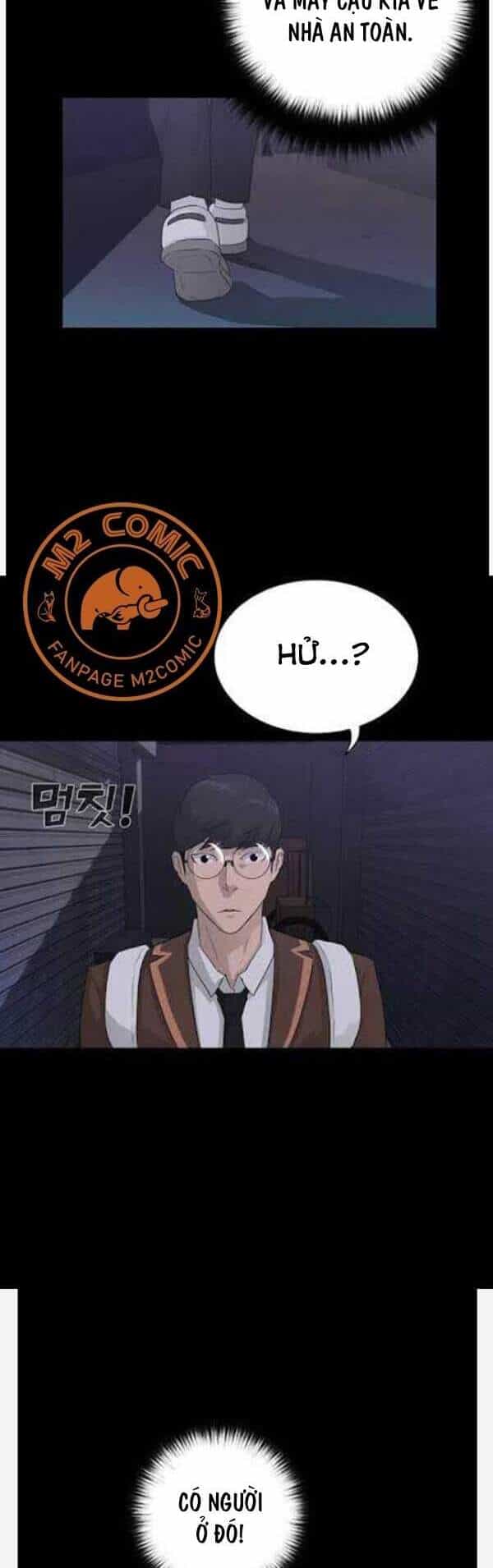 Trigger - Chương 28 - ảnh 33