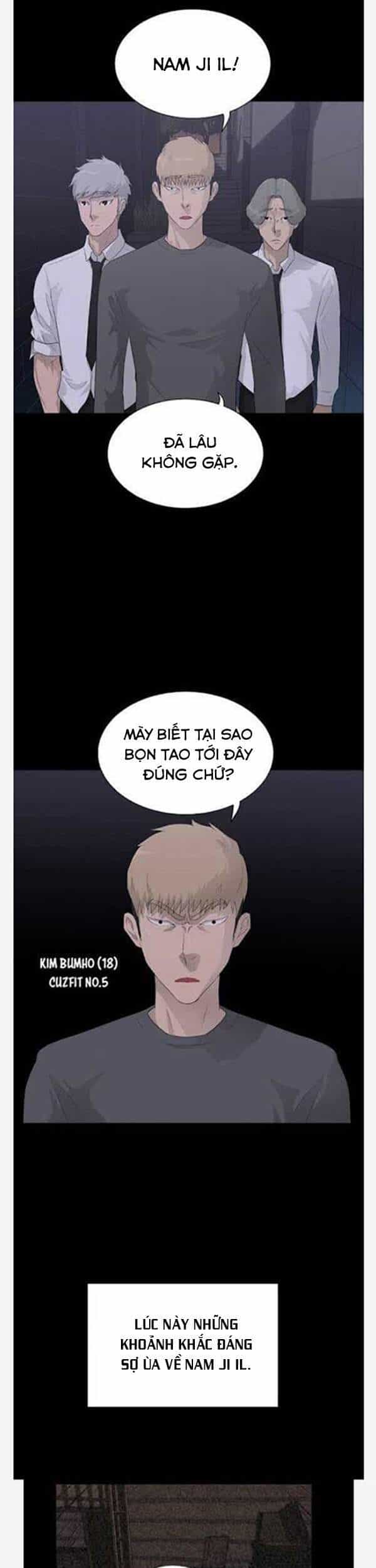 Trigger - Chương 28 - ảnh 36