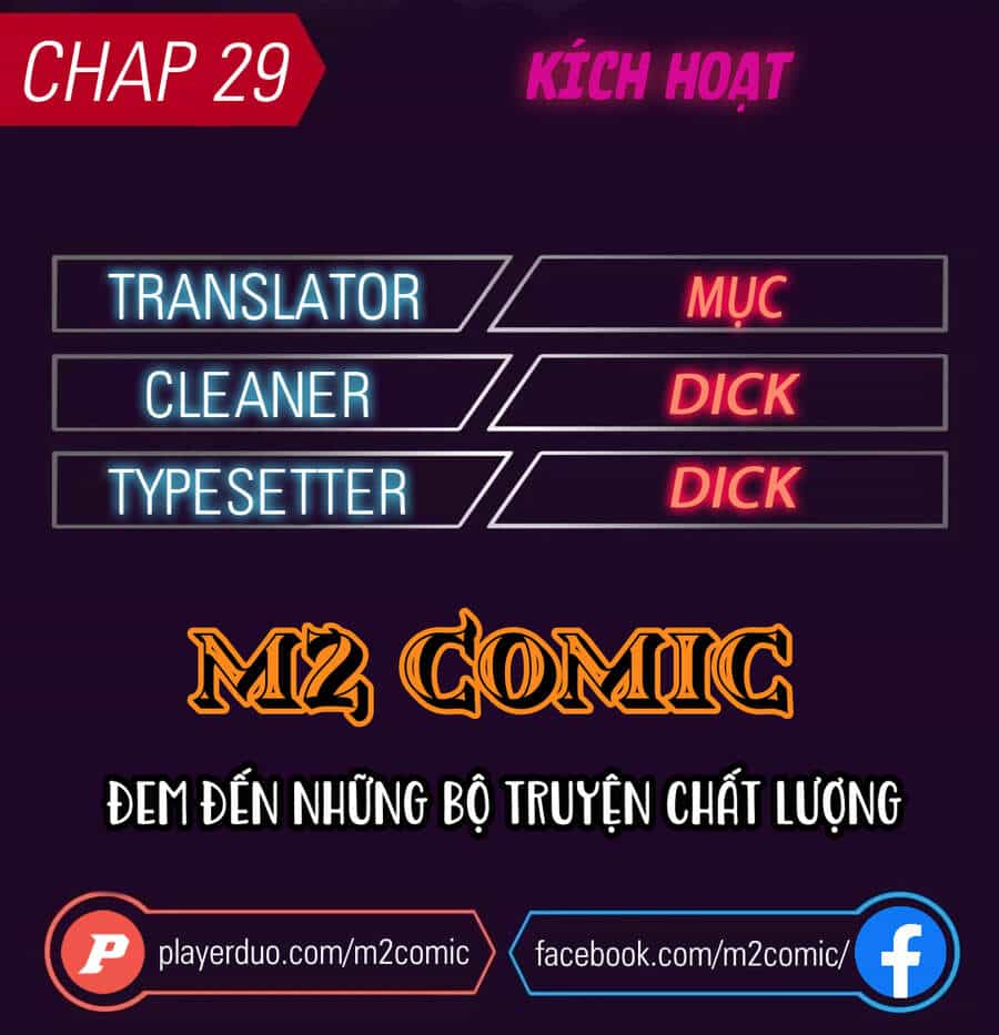 Trigger - Chương 29 - ảnh 1