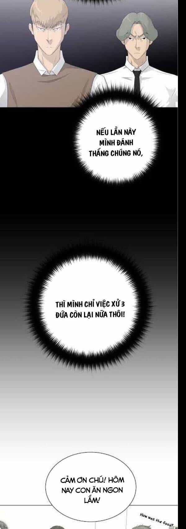 Trigger - Chương 29 - ảnh 15