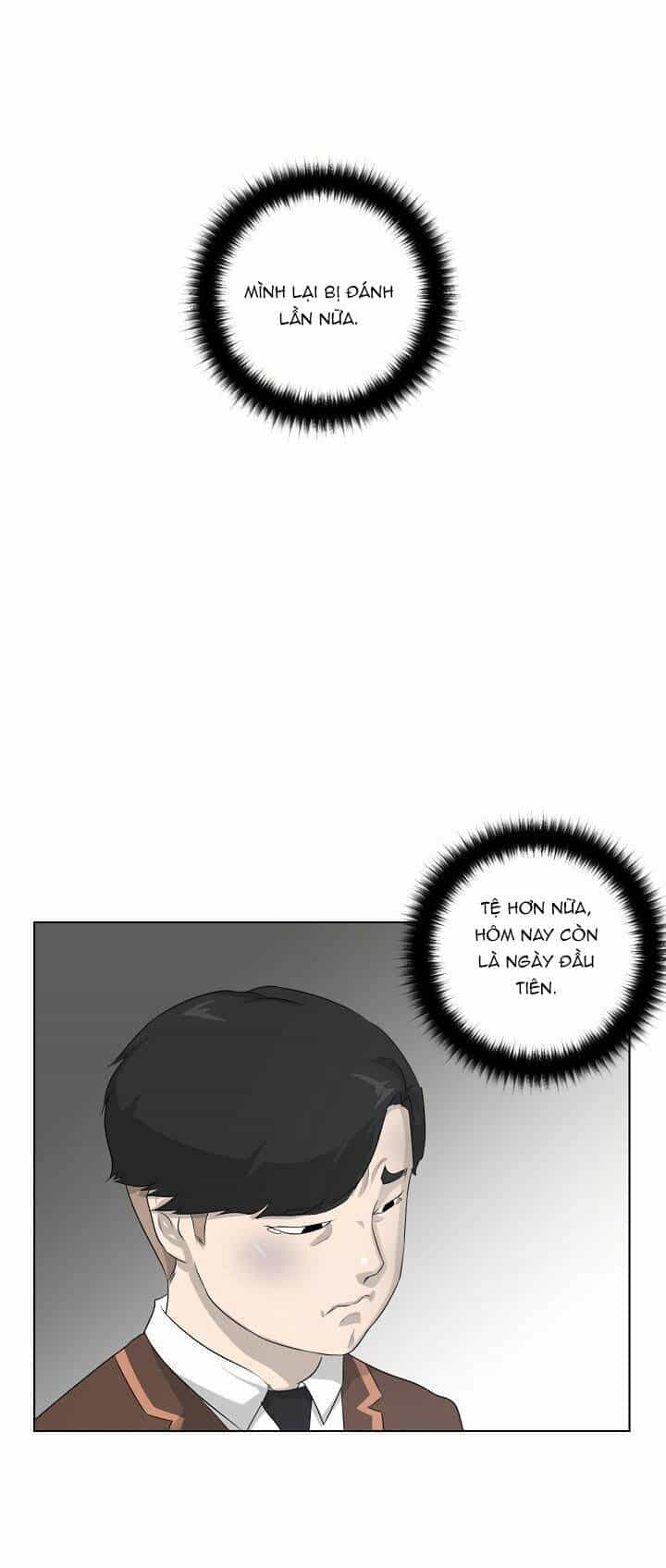Trigger - Chương 3 - ảnh 11